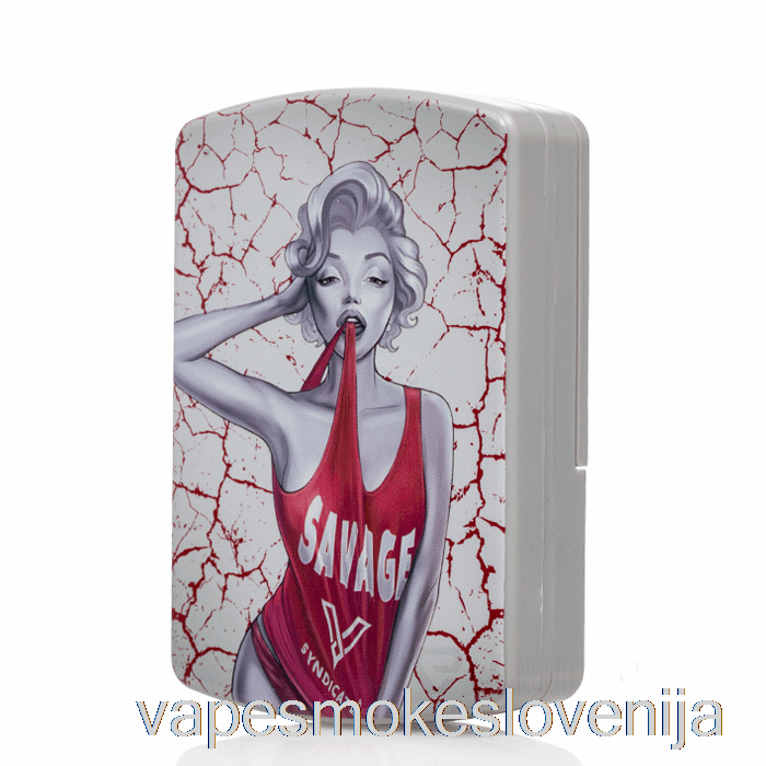 Vape Slovenija V Sindikatu Scalebud Digital Scale Dank Diva